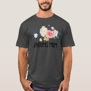 Mama der Blumenzwiebeln T-Shirt