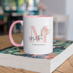 Mama der Erstmütter Tasse