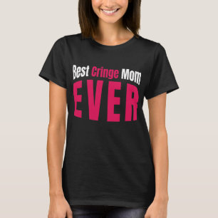 Mama der Frauen für die Embarrierefreiheit von Ma T-Shirt