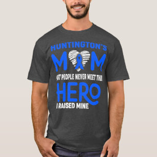 Mama der Jagd Die meisten Menschen treffen nie ihr T-Shirt