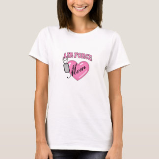 Mama der Luftwaffe T-Shirt