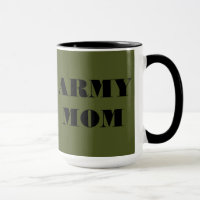 Mama der Tasse