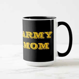 Mama der Tasse