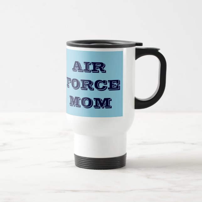 Mama der Tasse (Rechts)