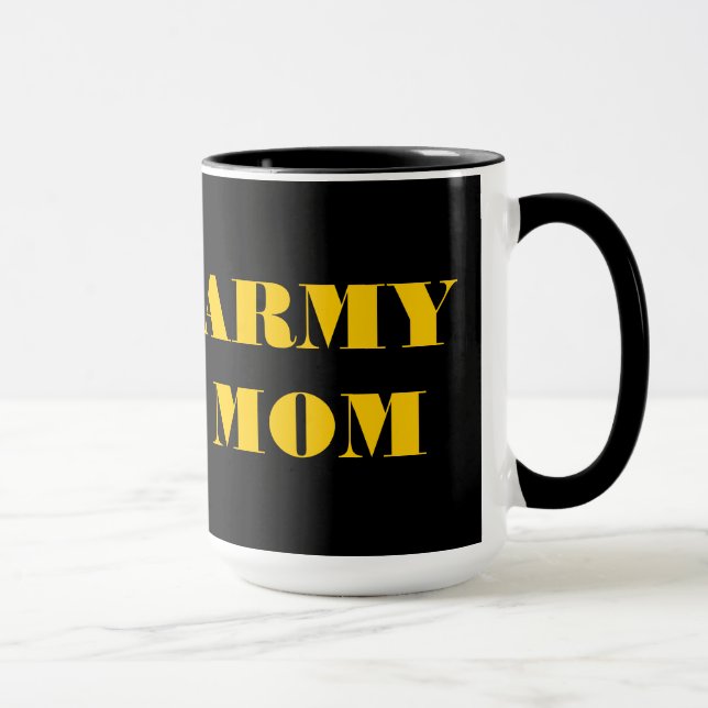 Mama der Tasse (Rechts)