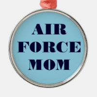 Mama der Zierluftwaffe