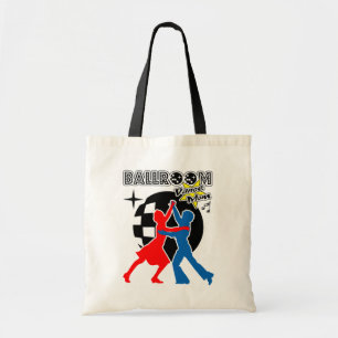 Mama des Ballroom Dance Tragetasche