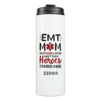 Mama des benutzerdefinierten EMT-medizinischen Ass
