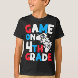 Mama des Geburtstagsspielers T-Shirt