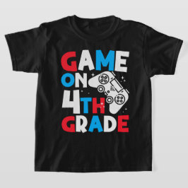 Mama des Geburtstagsspielers T-Shirt