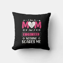 Mama des Hochner Ingenieurs, Mama des Ingenieurs Kissen