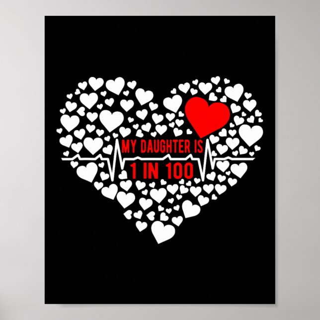 Mama des Kranken Kriegers Poster (Vorne)