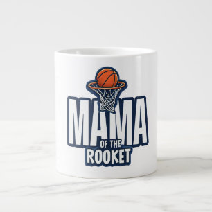 Mama des Rookies Jumbo-Tasse