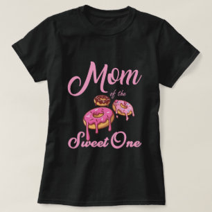 Mama des Süßen T-Shirt