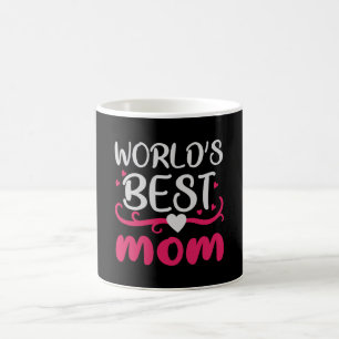 Mama - Die beste Mama der Welt Kaffeetasse