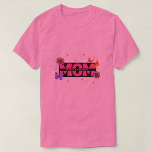 MAMA - Die größten Schmetterlinge der Welt T-Shirt