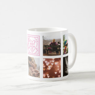 MAMA Die Königin unserer Herzen Zolltarifliches Kaffeetasse