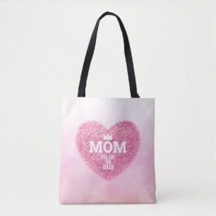 Mama die Taschen-Tasche der Königin-Mutter des Tasche