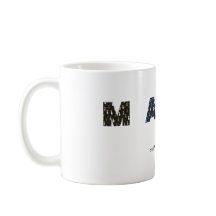 Mama Dog cat paw custom names