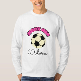 Mama Dolores Long Sleeve T-Shirt