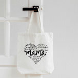 Mama du bist tragetasche<br><div class="desc">Mama,  du bist Totentasche</div>