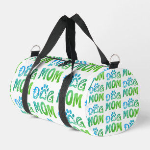 Mama Duffle Bag