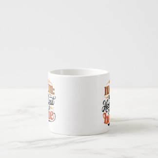 Mama Espressotasse