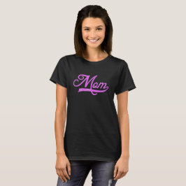 Mama Est. 2017 T-Shirt