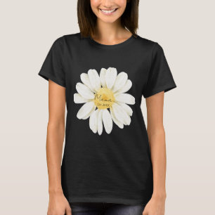 Mama Est - Gänseblümchen T-Shirt