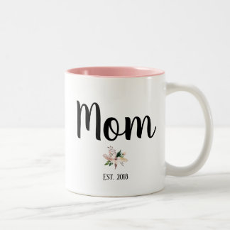Mama Est. Tasse