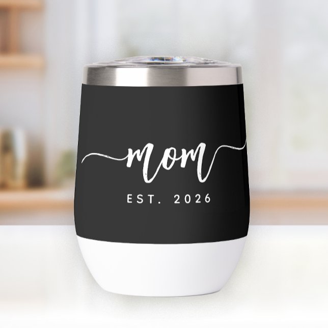 Mama Established Schrift (Von Creator hochgeladen)