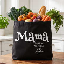 Mama Etabliert Individueller Kindername Neue Mutte