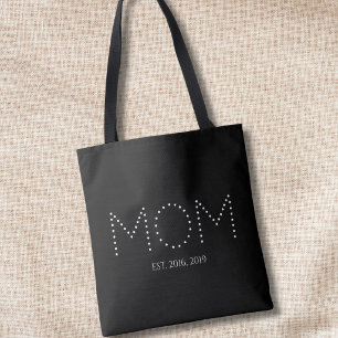Mama etabliert neues Mama-Geschenk Tasche