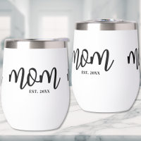 Mama etablierte "Black Script Mother"
