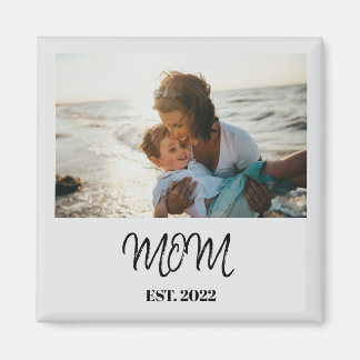 Mama etablierte Geschenk-Magnet Magnet