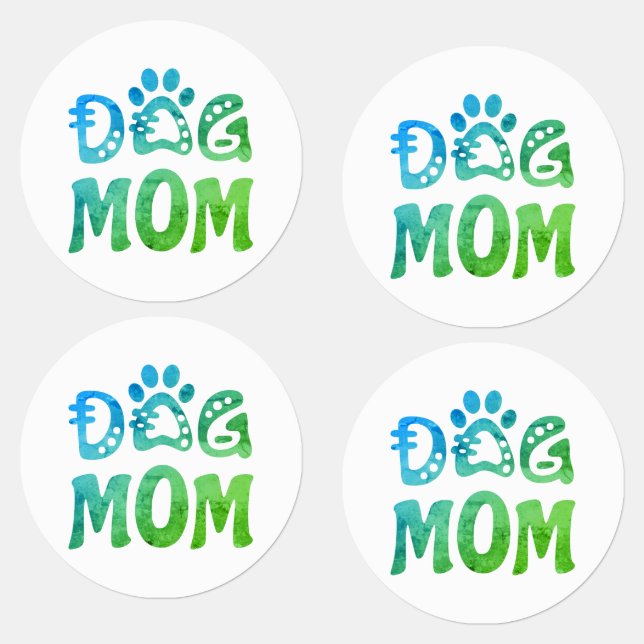 Mama Etiketten (Gruppe)