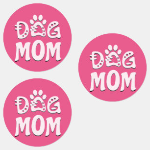 Mama Etiketten