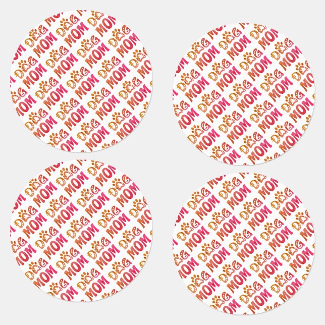 Mama Etiketten (Gruppe)