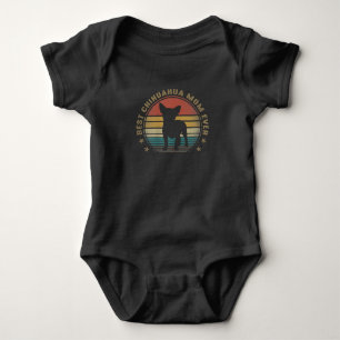 Mama Ever Funny Mütter Day Baby Strampler