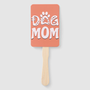 Mama Fächer