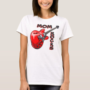Mama-Felsen T-Shirt