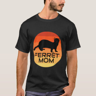 Mama Ferret T-Shirt