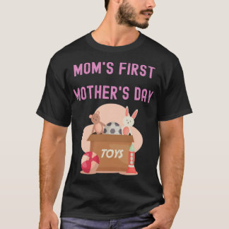 MAMA First Mthers TV-Serie T-Shirt