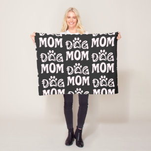Mama Fleecedecke