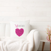 Mama Floral Beautiful Mother’s Day, Birthday Gift 