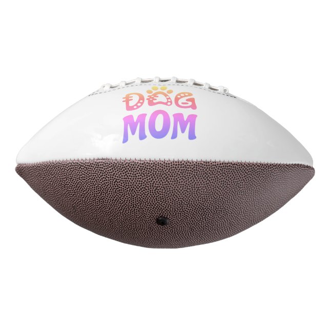 Mama Football (Gedreht 270)