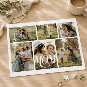 Mama-Foto-Collage