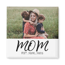Mama: Foto-Geschenk