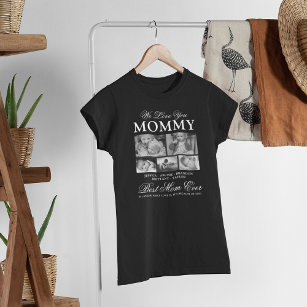 Mama-FotoCollage-T - Shirt