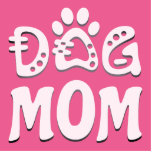 Mama Freistehende Fotoskulptur<br><div class="desc">Feiern Sie Ihre Liebe mit "Hunde-Mama-Design". Das charmante Design mit einem fett gedruckten "Hund-Mama"-Text und einem hübschen Pfoten-Icon macht es zur perfekten Wahl für alle stolzen Hundemütter. "Dieses Design ist anpassbar. Klicken Sie auf die Schaltfläche "Design bearbeiten", um das Design zu personalisieren. Sie können die Farben durch Filter ändern, Elemente...</div>